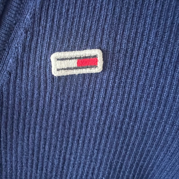 Vintage Tommy Hilfiger Cardigan - Picture 9 of 9